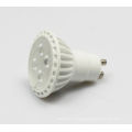 Günstige High Power 5W LED-Spot-Beleuchtung GU10 Lampen 100-240V in 30 Grad und 120 Grad